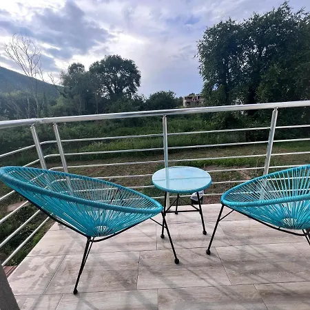 Apartmani Vivami Будва Экстерьер фото