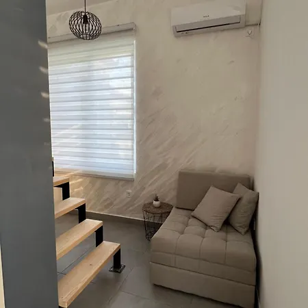 Apartmani Vivami Будва Экстерьер фото