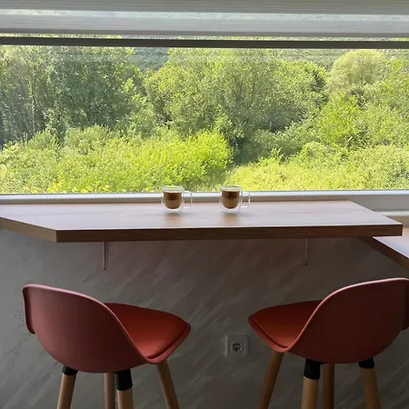 Apartmani Vivami Будва Экстерьер фото