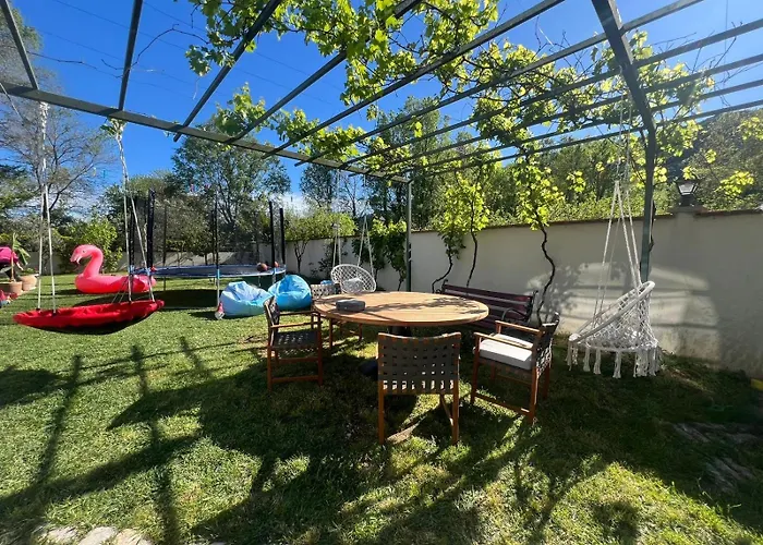 Apartmani Vivami