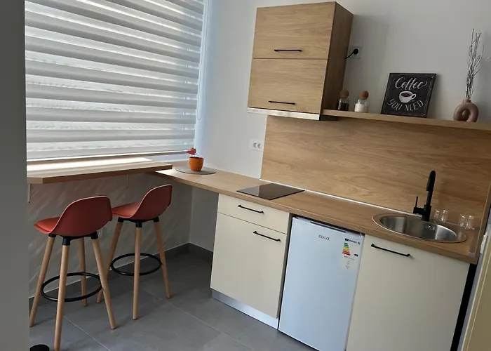 Apartmani Vivami